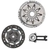 Nexus Kopplingssats F1G214NX