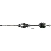 PASCAL Drivaxel G2C105PC