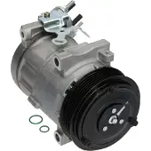 Bosch Kompressor för luftkonditionering 1 986 AD1 010