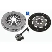 SACHS Kopplingssats 3000 990 571