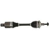 POINT GEAR Drivaxel PNG75005 vänster