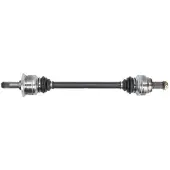 POINT GEAR Drivaxel PNG75854