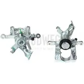 BUDWEG CALIPER Bromsok BUDWEG 344608