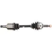 POINT GEAR Drivaxel PNG73105 vänster