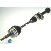 SPIDAN Drivaxel 25287 höger