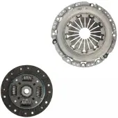Nexus Kopplingssats F10528NX