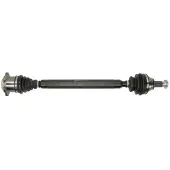 PASCAL Drivaxel G2S022PC