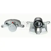 BUDWEG CALIPER Bromsok 343761, fram höger