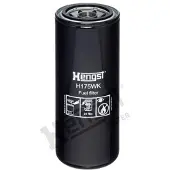 HENGST FILTER Bränslefilter H175WK