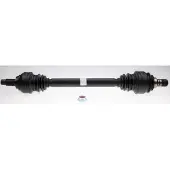 SPIDAN Drivaxel 25785 vänster