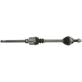 PASCAL Drivaxel G2C020PC