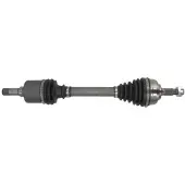 PASCAL Drivaxel G2C069PC