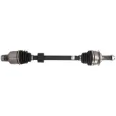POINT GEAR Drivaxel PNG75132