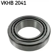 Skf Hjullager VKHB 2041