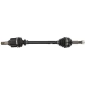 POINT GEAR Drivaxel PNG73098 vänster