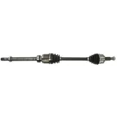 PASCAL Drivaxel G2M037PC