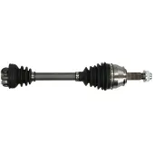 PASCAL Drivaxel G2F030PC