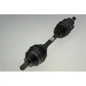 SPIDAN Drivaxel 24470 vänster