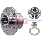 Schaeffler FAG Hjullagersats FAG 713 6110 70