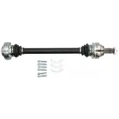 PASCAL Drivaxel G2B056PC