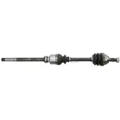 PASCAL Drivaxel G2C010PC