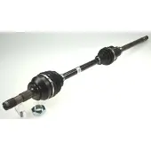SPIDAN Drivaxel 25621 höger