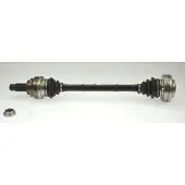 SPIDAN Drivaxel 24774 vänster