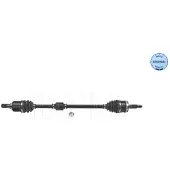 Meyle Drivaxel 37-14 498 1002