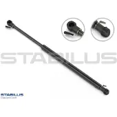 STABILUS Gasfjäder, bakruta 673281