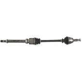 POINT GEAR Drivaxel PNG75178
