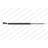 LESJÖFORS Gasfjäder, bagageutrymme/lastutrymme 8155431 vänster
