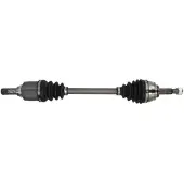 PASCAL Drivaxel G2E018PC