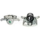 BUDWEG CALIPER Bromsok BUDWEG 344123, fram höger