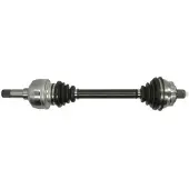 PASCAL Drivaxel G2G001PC