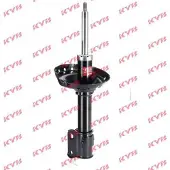 KYB Stötdämpare Excel-G 334375 vänster