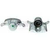 BUDWEG CALIPER Bromsok BUDWEG 343102, fram vänster