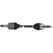 POINT GEAR Drivaxel PNG75182