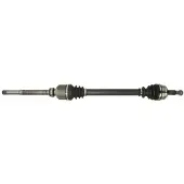 PASCAL Drivaxel G2C168PC