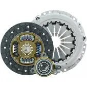 AISIN Kopplingssats CKT-670R