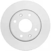 Bosch Bromsskiva 0 986 479 B55 fram, full, 1 Stycke