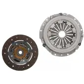 Nexus Kopplingssats F1D010NX