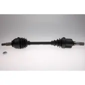 SPIDAN Drivaxel 36544