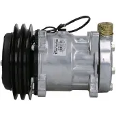 THERMOTEC Kompressor för luftkonditionering KTT090405