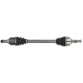 PASCAL Drivaxel G2R134PC