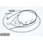 Linex Handbromsvajer 15.02.57