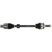 PASCAL Drivaxel G2F046PC