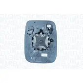 MAGNETI MARELLI Ytterbackspeglar - spegelglas 182201567700