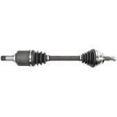 PASCAL Drivaxel G2M014PC