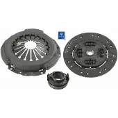 SACHS Kopplingssats 3000 852 401