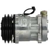 THERMOTEC Kompressor för luftkonditionering KTT090407